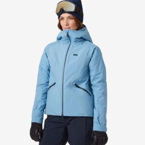 Helly Hansen Women's M Ski Jacket